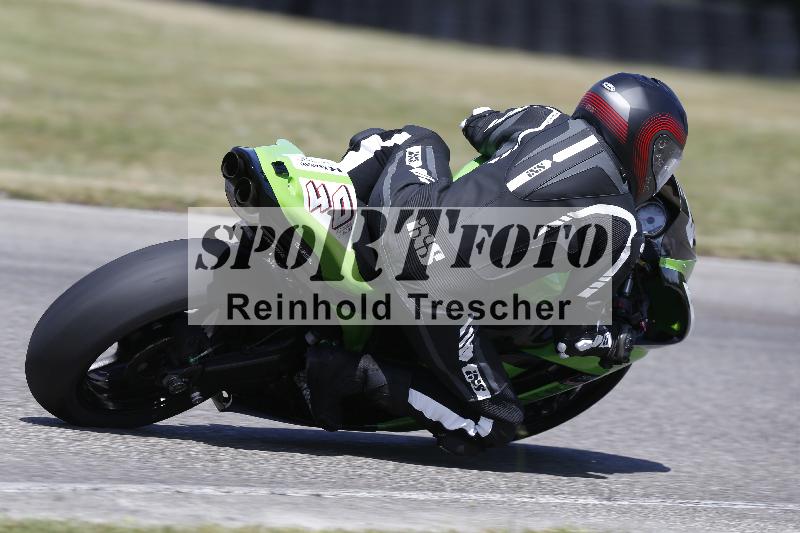 /21 29.05.2025 Speer Racing ADR/Gruppe gelb/140